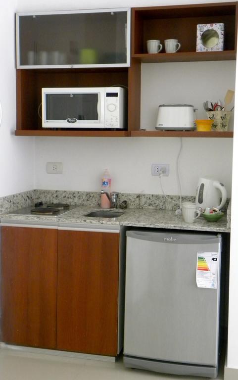 Ferienwohnung Apartamento Ocio Buenos Aires Zimmer foto