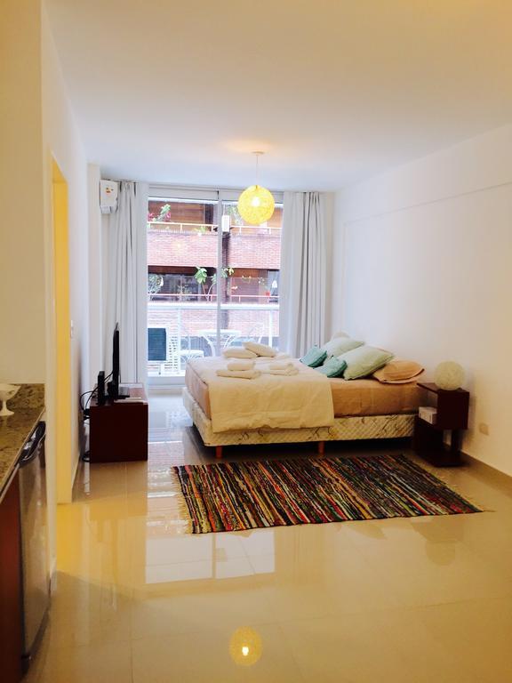 Ferienwohnung Apartamento Ocio Buenos Aires Zimmer foto