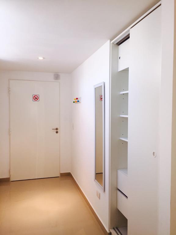 Ferienwohnung Apartamento Ocio Buenos Aires Zimmer foto