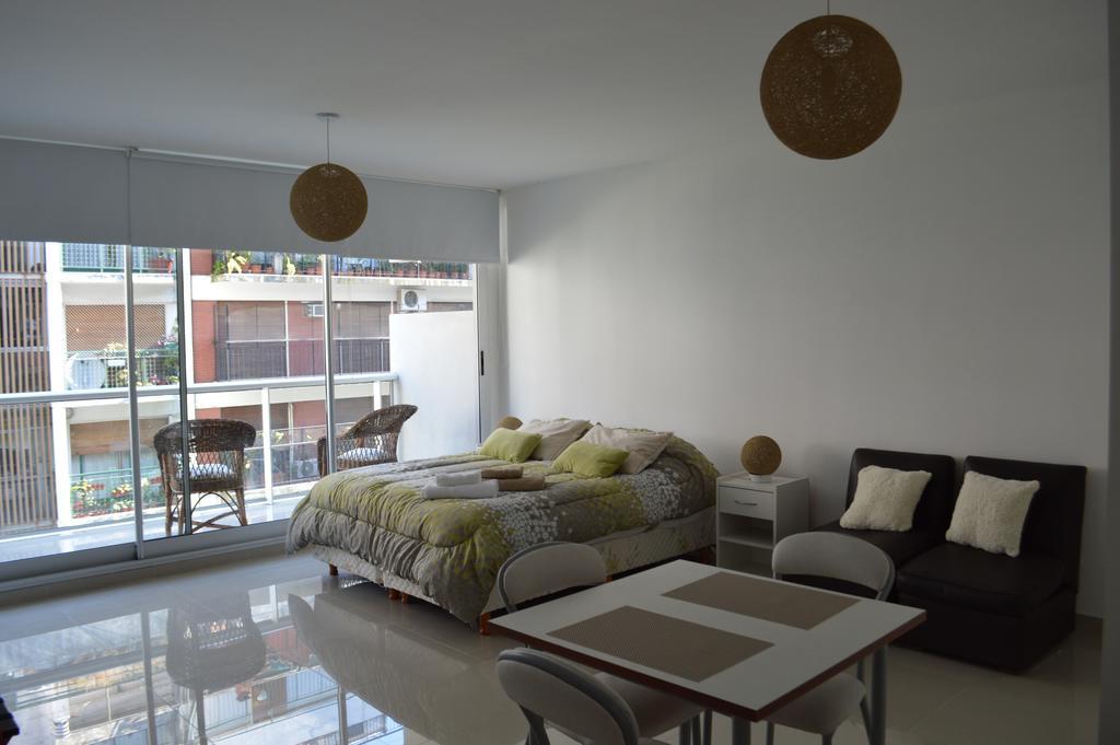 Ferienwohnung Apartamento Ocio Buenos Aires Zimmer foto