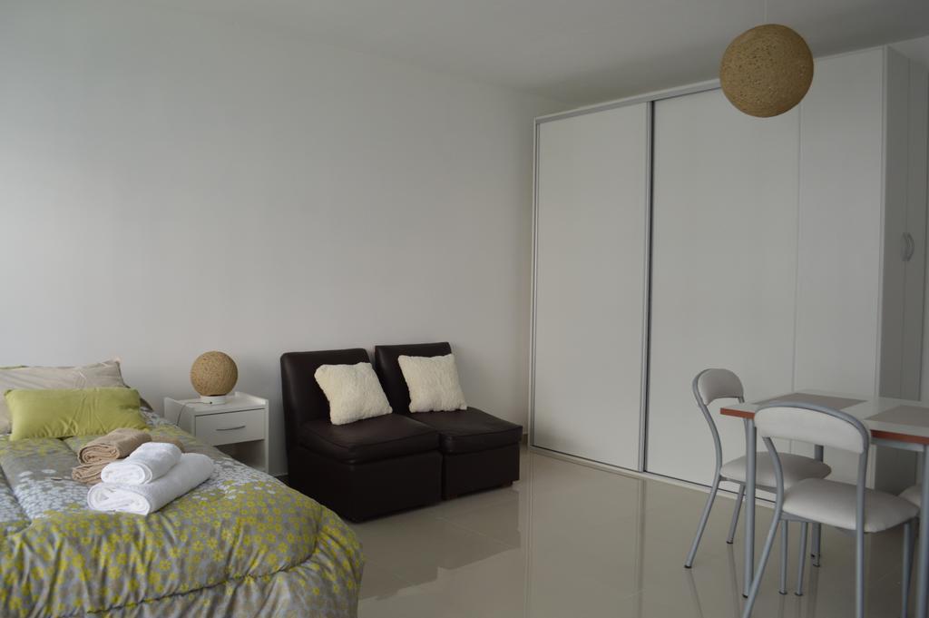 Ferienwohnung Apartamento Ocio Buenos Aires Zimmer foto