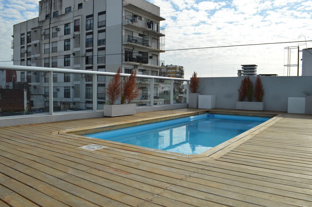 Ferienwohnung Apartamento Ocio Buenos Aires Zimmer foto