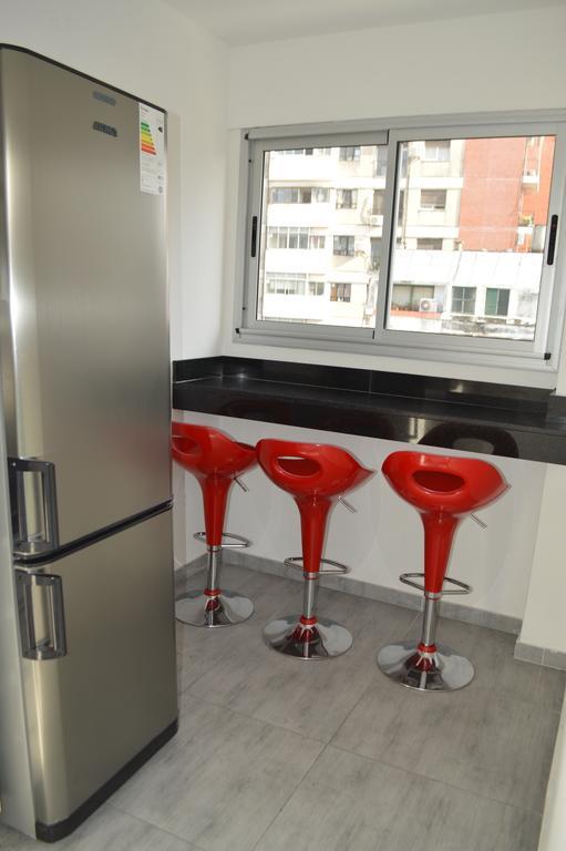 Ferienwohnung Apartamento Ocio Buenos Aires Zimmer foto