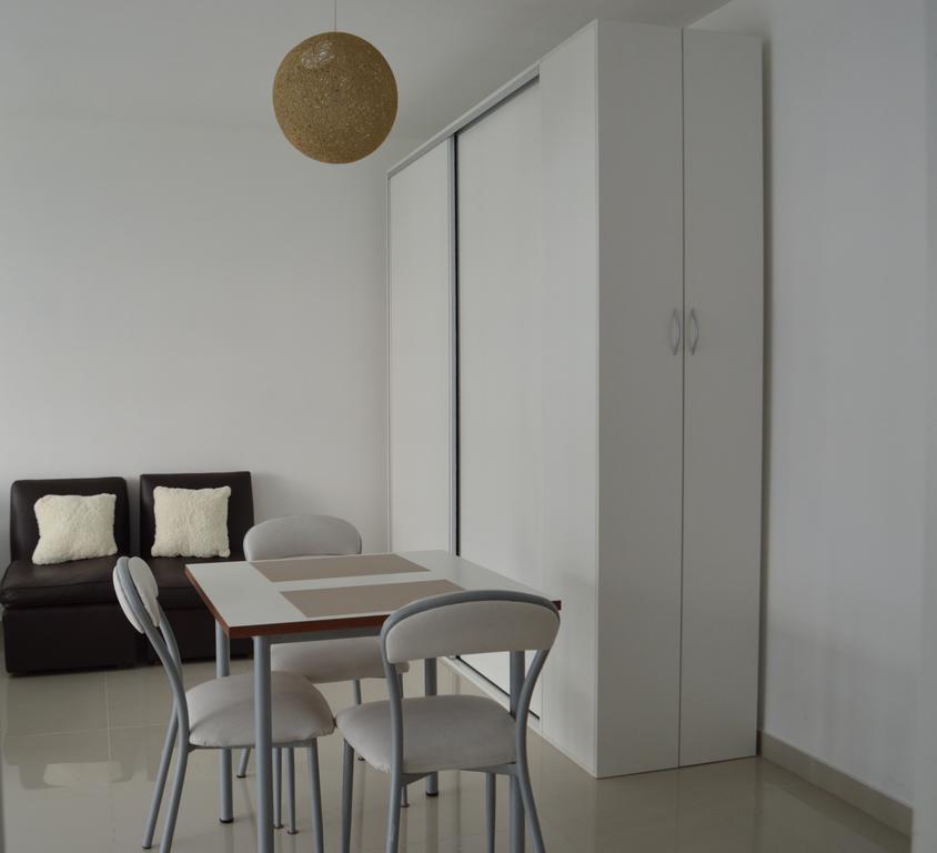 Ferienwohnung Apartamento Ocio Buenos Aires Zimmer foto